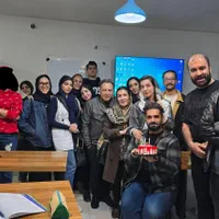 آموزشگاه زبان کاپر مکالمه و آیلتس مبتدی تا پیشرفته|خدمات آموزشی|اصفهان, باغ زرشک|دیوار