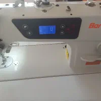 چرخ خیاطی راسته درحد نو