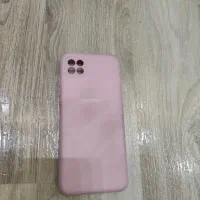 قاب گوشی A22|لوازم جانبی موبایل و تبلت|اردبیل, |دیوار