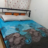 منزل مبله صدرا شیک و امن