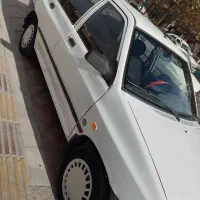 پراید 94دوگانه فابریک|خودرو سواری و وانت|یزد, |دیوار