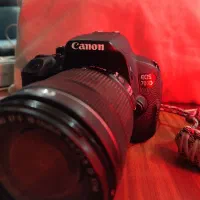 دوتا دوربین|دوربین عکاسی و فیلم‌برداری|تهران, ترمینال غرب|دیوار