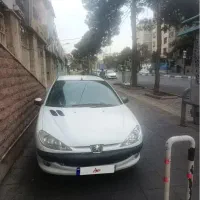 206تیپ دو‌اتاق تعویض قانونی