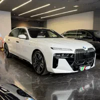 Bmw 735i full individual 2026|خودرو سواری و وانت|تهران, قیطریه|دیوار