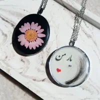 گردنبند.انگشتر.سرکلیدی