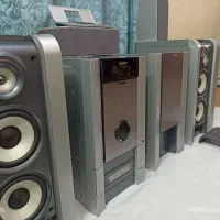 flx5. sony|سیستم صوتی خانگی|دماوند, دماوند|دیوار