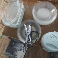 ظروف پیرکس فرانسوی