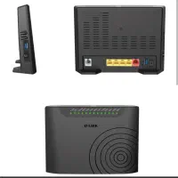 مودم دی لینک و تی پی لینک