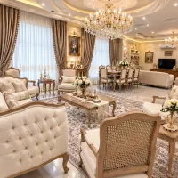 پرستار خانم نگهداری از دخترم 5 سالشه روزانه