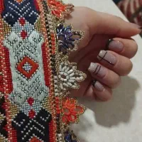 کریشی وسرتوپ|لباس|هیرمند, |دیوار