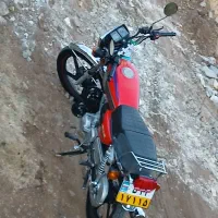 موتور احسان ۲۰۰