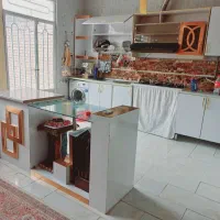 رهن واجاره خانه ویلایی در سرو