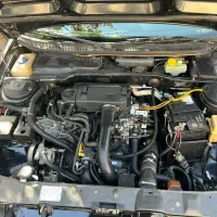 پارس(پرشیا) مدل ۸۲|خودرو سواری و وانت|تهران, دردشت|دیوار