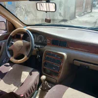 سمند مدل ۸۵|خودرو سواری و وانت|قزوین, |دیوار