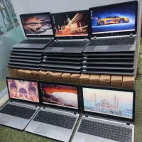 لپ تاپ استوک hp(پخش لپ تاپ آریا)|رایانه همراه|اسلامشهر, شهرک احمدیه|دیوار