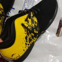 کفش سالنی نو آکبند