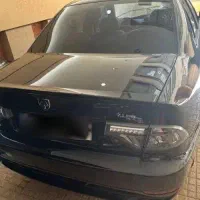 سمند سورن پلاس xup، مدل ۱۴۰۴