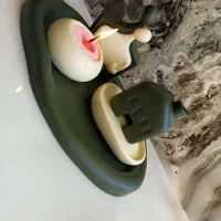 فروش انواع دکوری و مجسمه سنگی|مجسمه، تندیس، ماکت|ملایر, |دیوار