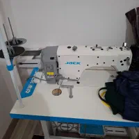 چرخ خیاطی جک a2