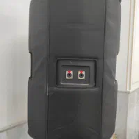 یک جفت باند پسیو اکوچنگ zx15|سیستم صوتی خانگی|حبیب آباد, |دیوار