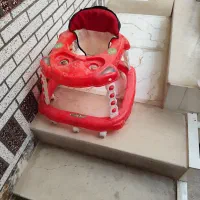 کالسکه بدون شکستگی