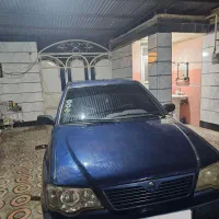 پراید ۱۱۱ مدل ۹۳|خودرو سواری و وانت|رامهرمز, |دیوار