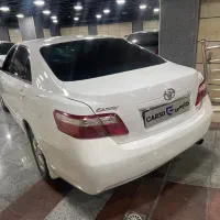 کمری GLX مدل ۲۰۰۷|خودرو سواری و وانت|تهران, عباسآباد|دیوار