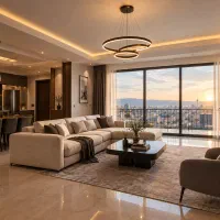 فروش واحد یاغچیان/گلشهر/پرواز