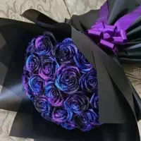 گل های ربانی