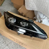 کاپوت ۶ جی تی و گلگیر 6جی تی|قطعات یدکی و لوازم جانبی|تهران, بهارستان|دیوار