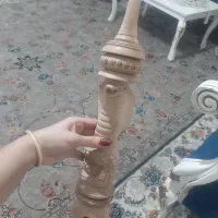 تنه روگذاشتم ۱ تومن دوتا هستن