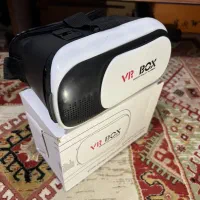عینک واقعیت مجازی نو نو اکبند