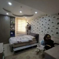 منطقه اعیان نشین کوهک سند تک‌ برگ برج‌ برند|فروش آپارتمان|تهران, کوهک|دیوار