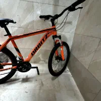 دوچرخه سایز 26وارداتی