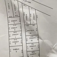 قطعات ۲۴۰ متر به بالا در ماهدشت خدایارخان ۴