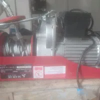 فروش وینچ بالابر|ابزارآلات|سردشت, |دیوار