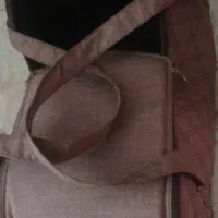 ساک حمل نوزاد