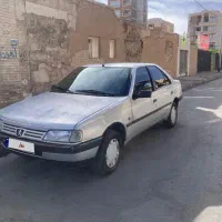 پژو ۴۰۵ مدل ۸۵|خودرو سواری و وانت|کرمان, |دیوار