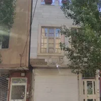 فروش ملک تجاری ومسکونی