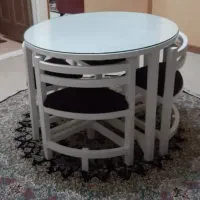 وسایل در حد نو