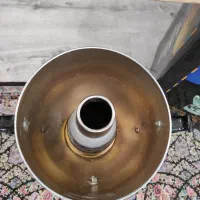 سماور گازی آبان|سماور، چایساز، قهوهساز|رشت, معلم|دیوار