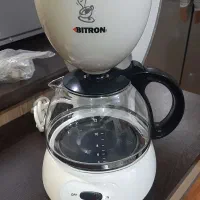 قهوه جوش پیرکس اصل