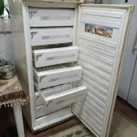 فریزر هیمالیا