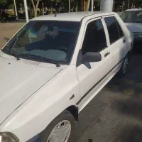 پراید ۱۳۱|خودرو سواری و وانت|شاهین‌شهر, نظامی|دیوار