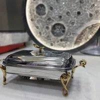 جشنواره جدیدترین سوفله خوری ایران|ظروف سرو و پذیرایی|قم, نیروگاه|دیوار