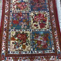 قالیچه نو|فرش|شهرکرد, |دیوار