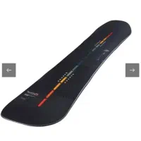 اسنوبرد آربور با فیکس آربور arbor|ورزشهای زمستانی|تهران, گلستان (شهرک راه آهن)|دیوار