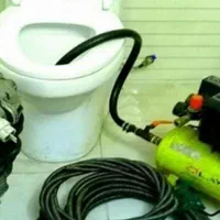 لوله باز کن کل فردیس ملاردخوشنام فنرزنی چاه باز کن