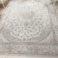 فرش ماشینی برجسته