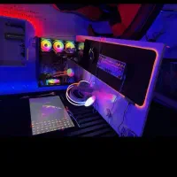 کیس گیمینگ قوی